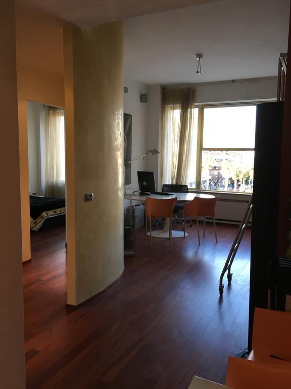 Corso Umberto Venue Apartment Pescara Exterior photo