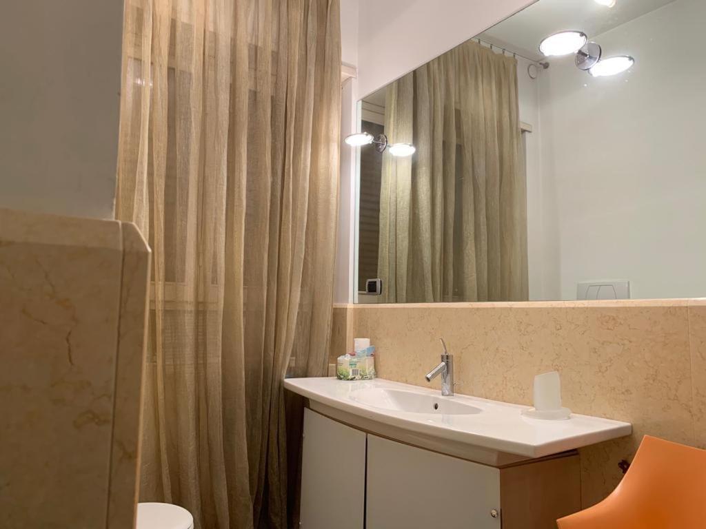 Corso Umberto Venue Apartment Pescara Exterior photo