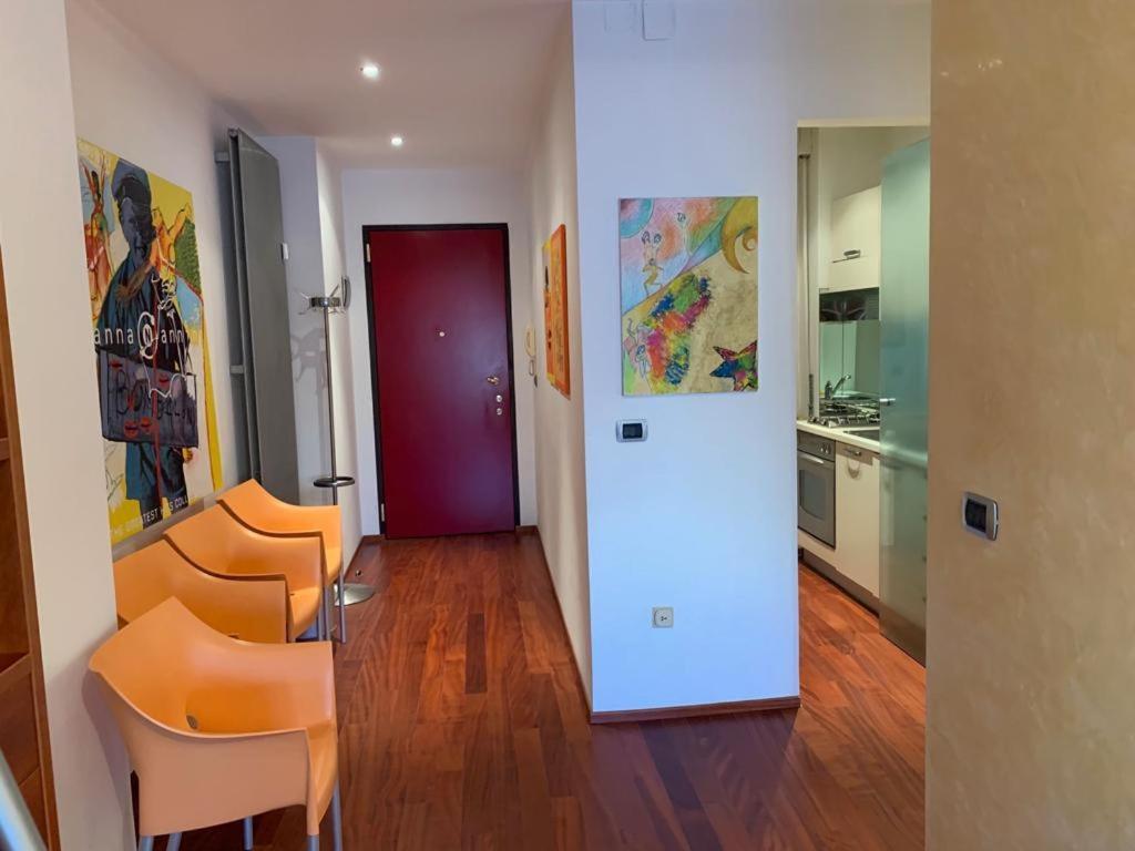 Corso Umberto Venue Apartment Pescara Exterior photo