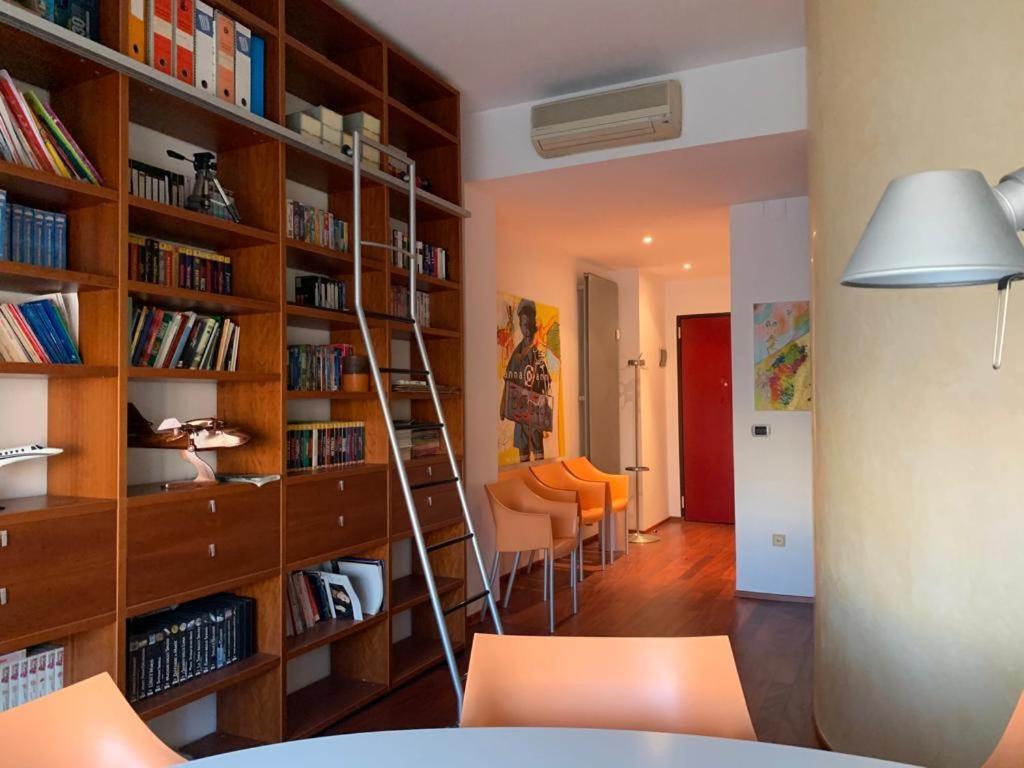 Corso Umberto Venue Apartment Pescara Exterior photo